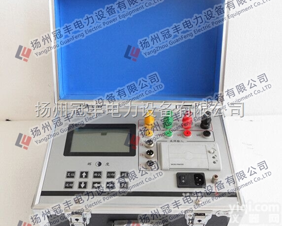 扬州GF-4003型全自动<em>电容</em><em>电感</em><em>测试仪</em>/<em>电容</em><em>电感</em><em>测试仪</em>