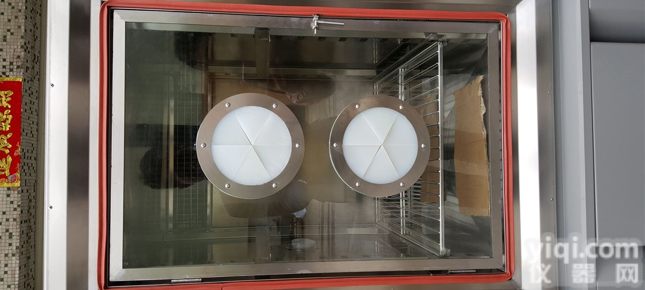 <em>电池高低温试验箱</em> 防爆高低温交变湿热试验箱