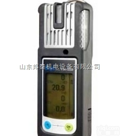 X-am2500  德尔格基本版检测仪<em>重量轻</em><em>体积小</em>