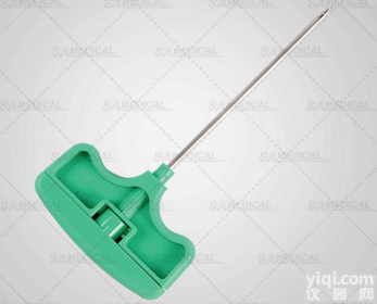 <em>活检</em>式针  <em>一次性</em>使用穿刺<em>活检</em>针及套件