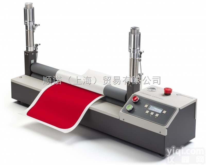 LL100  <em>台式</em>实验室<em>贴合机</em>