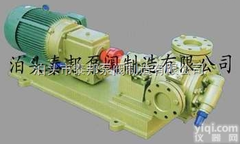 QGB/1600/0.6<em>保温</em>泵/<em>性能</em>提高的方法