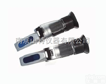 <em>手持式</em><em>折射仪</em>  <em>手持式</em><em>折射仪</em>（盐度仪）