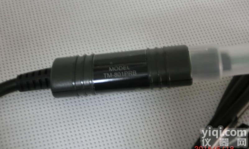 TM-801PRB  TM-801PRB<em>高斯计</em>探头<em>日本</em>QLKANETEC