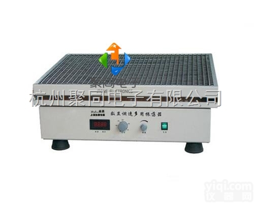 四川省阿坝州聚同厂家调速<em>振荡器</em>HY-4<em>单层</em>