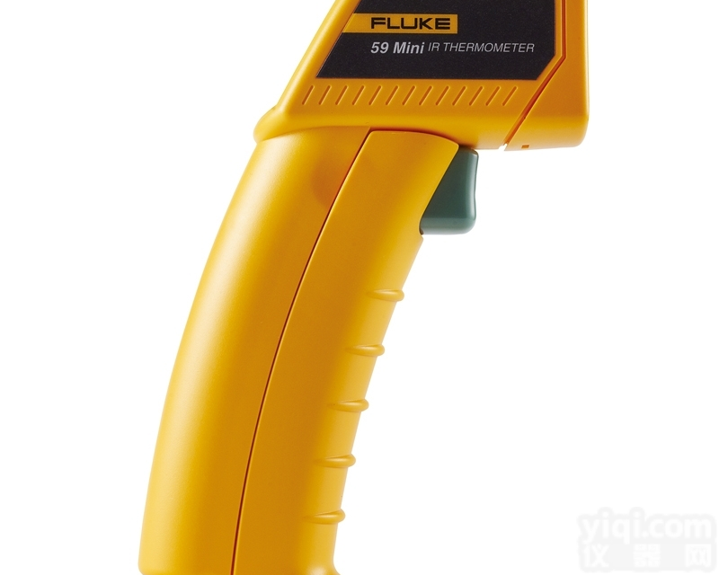 F59mini  F59mini<em>手持式</em>红外<em>测温仪</em>美国<em>福禄克</em>FLUKE