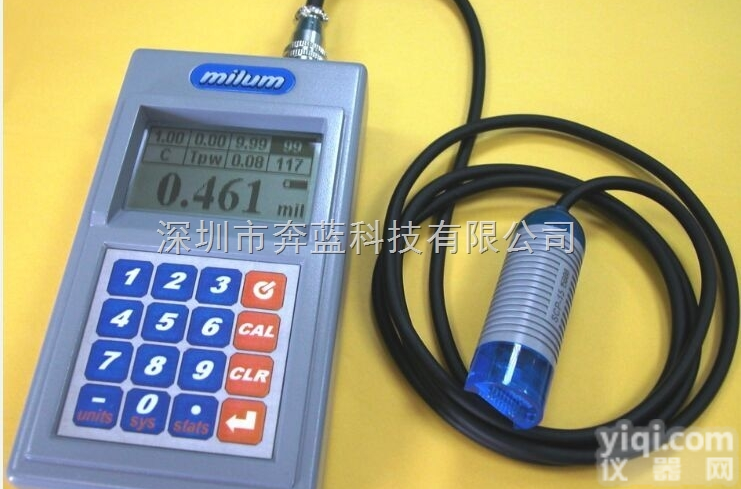 mm615  江西PCB面铜<em>测厚仪</em> <em>milum</em><em>测厚仪</em>