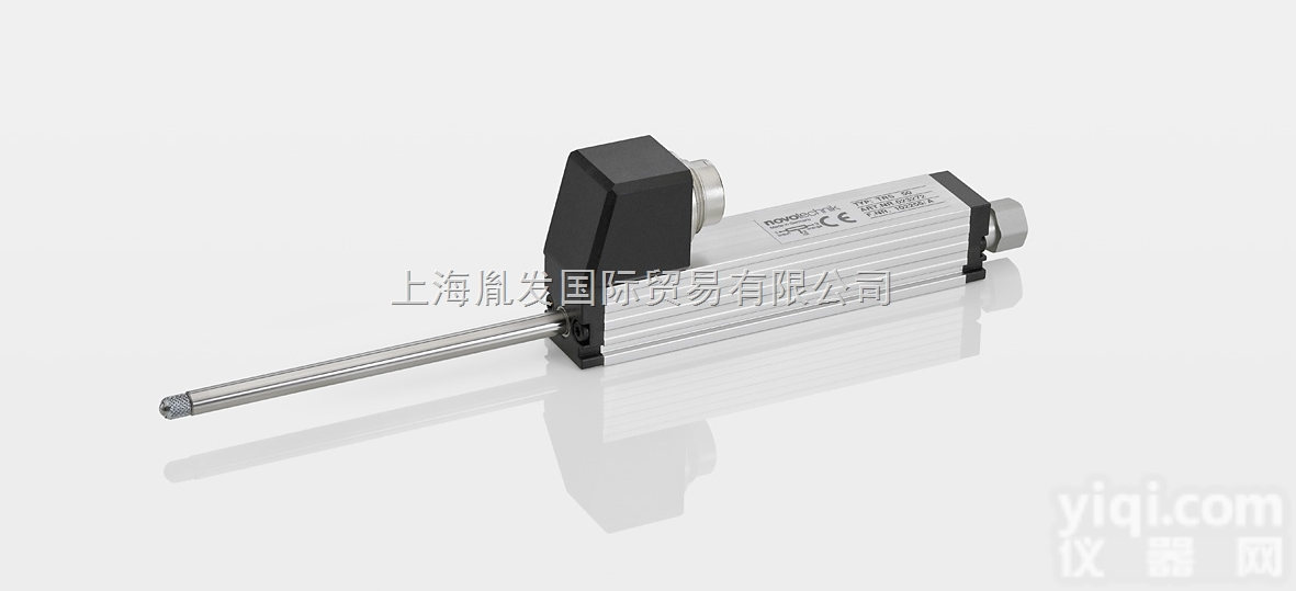 NOVOTECHNIK  NOVOTECHNIK直线<em>位移传感器</em>