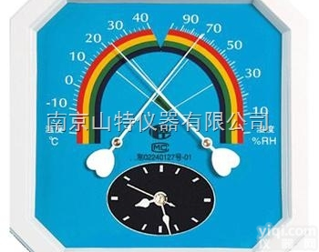 <em>温湿</em>度计WS2080A  <em>指针式</em><em>温湿</em>度计WS2080A