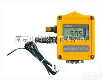 温湿度<em>记录仪</em>ZDR-F20  智能温湿度<em>记录仪</em>ZDR-F20（<em>液晶显示</em>双路）