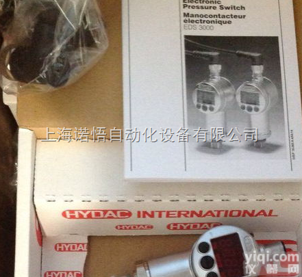 贺<em>德克</em>  <em>德国</em>贺<em>德克</em>（HYDAC）压力变送器