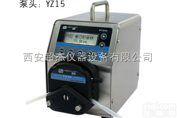 <em>蚌埠</em>BT300S调速型<em>蠕动泵</em>