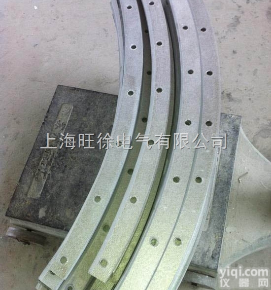 <em>耐高温</em>硬质<em>云母</em><em>法兰</em>