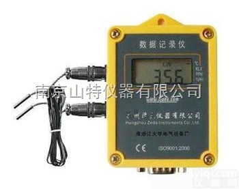 温度记录仪ZDR-21h  <em>双路高温温度记录仪</em>ZDR-21h