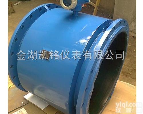 无锡<em>东港镇</em>污水流量计