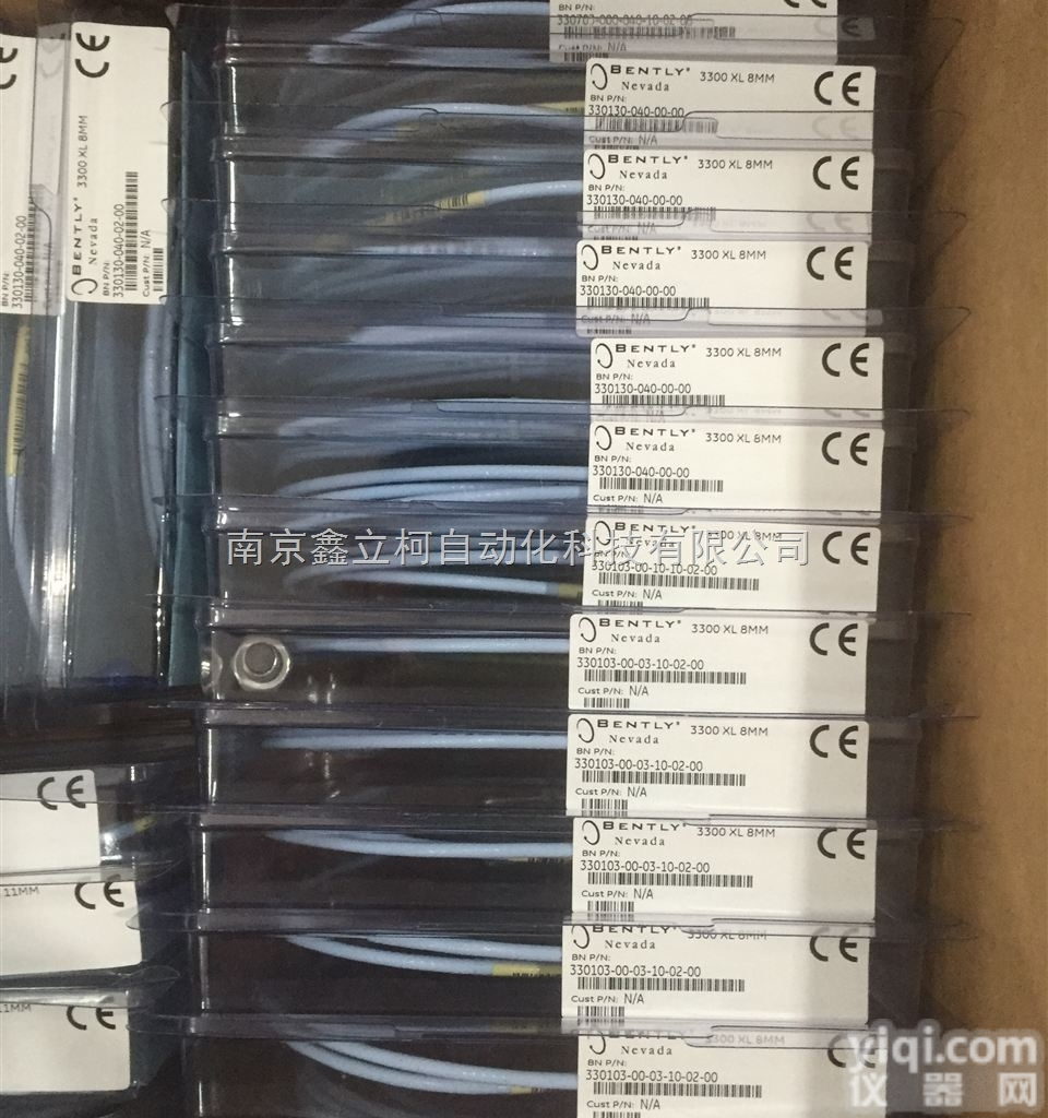 330130-040-00-00  <em>本特利</em><em>延伸</em><em>电缆</em>330130-040-00-00