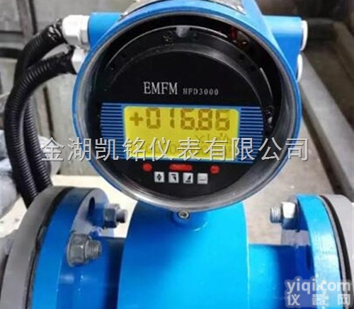 <em>尿素溶液流量计</em>