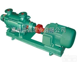 浙江永嘉<em>厂家</em>DG<em>卧式</em>多级离心泵<em>厂家</em>批发价