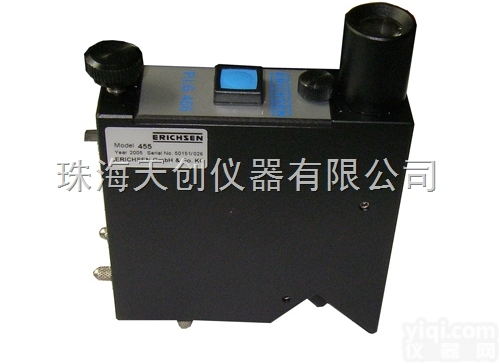 德国原装进口<em>PIG455</em>破坏式<em>漆膜</em>涂层<em>测厚仪</em>