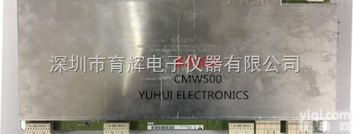 B300AB300B配件齐全  罗德与施瓦茨配件板卡CMW500板<em>卡板</em>子信令板基带板载波板现货