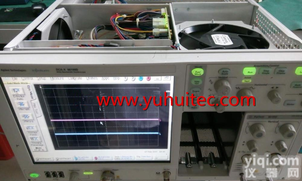 泰克<em>示波器</em>维修安捷伦<em>示波器</em>维修力科<em>示波器</em>维修正规维修，<em>保修</em>三个月！