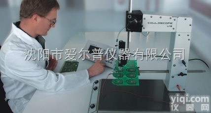 Fischer CouloScope CMS STEP<em>库伦</em>法<em>测厚仪</em>