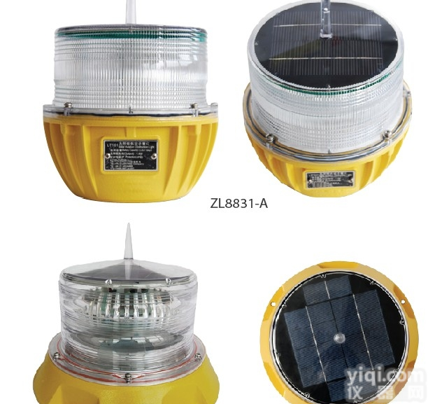 众朗ZL8831  <em>航空</em><em>障碍灯</em> ZL8831太阳能<em>航空</em><em>障碍灯</em> ZL8831报价参数