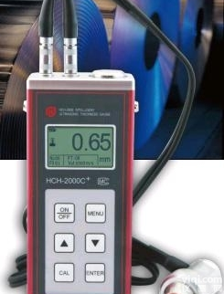 MC-2000D<em>油漆</em><em>漆膜</em><em>测厚仪</em> 便携式<em>漆膜</em><em>测厚仪</em>