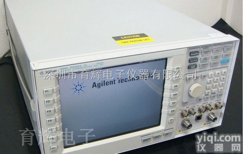 <em>E5515C</em>  8960  <em>安捷</em>伦手机<em>综测仪</em>8960<em>E5515C</em>高配机2G3G现货带保修