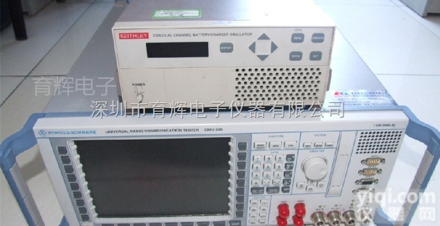 <em>CMU200</em>  3G手机测试仪<em>CMU200</em>高配机50台现货<em>租赁</em>销售维修