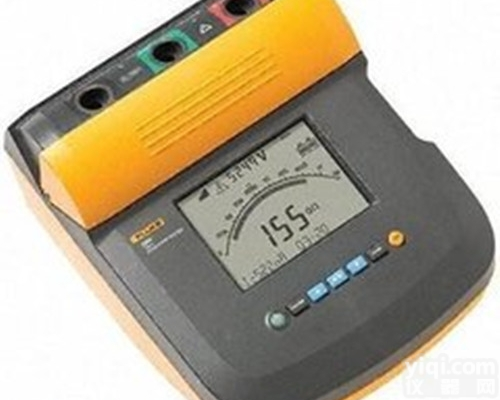 F1550C  F1550C<em>兆欧表</em>FLUKE 1550C<em>美国</em>福禄克FLUKE