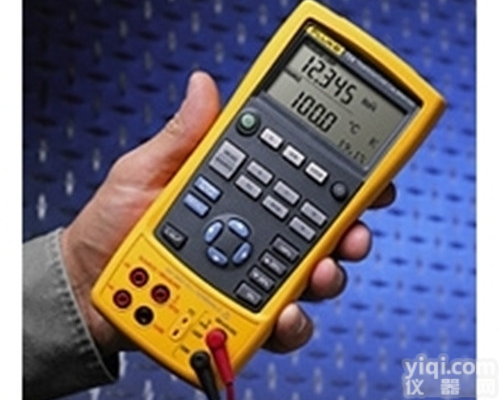 F724  F724<em>校准器</em>FLUKE 724美国<em>福禄克</em>FLUKE