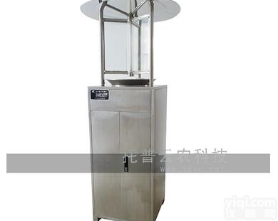 应用智能型<em>虫情</em><em>测报</em>灯的降低<em>病虫害</em>发生