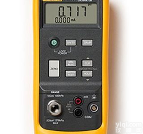 F717 5000G  F717 5000G<em>校准器</em>FLUKE 717美国<em>福禄克</em>FLUKE