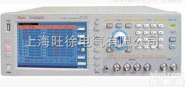 <em>TH2829BX</em><em>变压器</em>测试仪