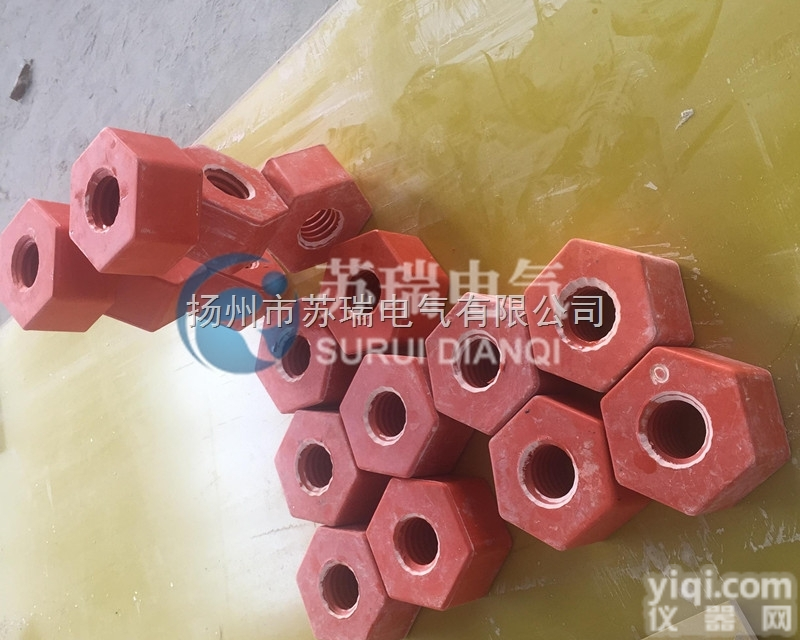 短路口<em>绝缘</em><em>螺帽</em>