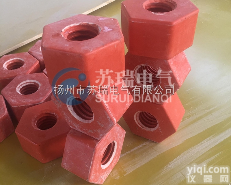 <em>绝缘</em><em>螺帽</em>