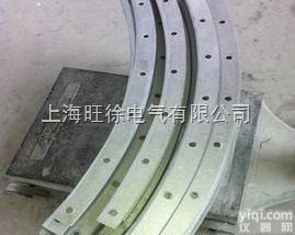 <em>特价</em>供应  <em>耐高温</em>硬质<em>云母</em>法兰