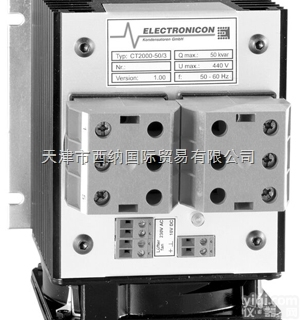 <em>德国</em>ELECTRONICON<em>整流</em>管