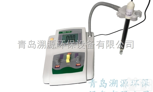 DDB-11A  <em>便携</em>式/<em>台式</em><em>电导</em>率仪，DDS-307A，<em>电导</em>率笔