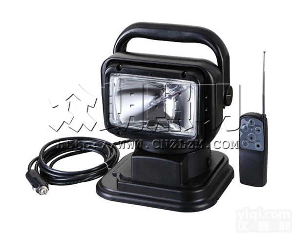 WJ820  车载<em>探照灯</em>/智能<em>遥控</em><em>探照灯</em> WJ820智能<em>搜索</em>灯