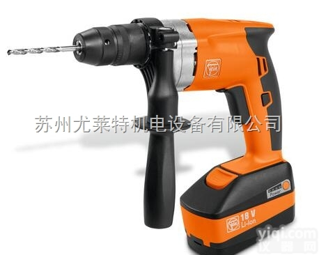 <em>德国</em>泛音FEIN工具 ABOP 6 <em>手电钻</em>