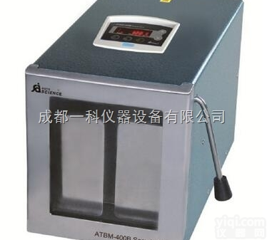 ATBM-400B  <em>拍击</em>式<em>样品</em>匀质仪--天津奥特赛恩斯