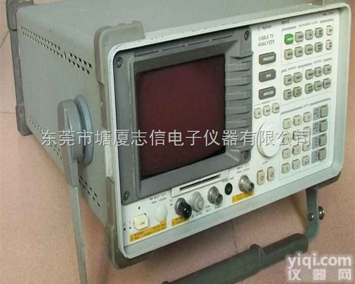 回收<em>安捷</em>伦、85033E<em>校准</em>件