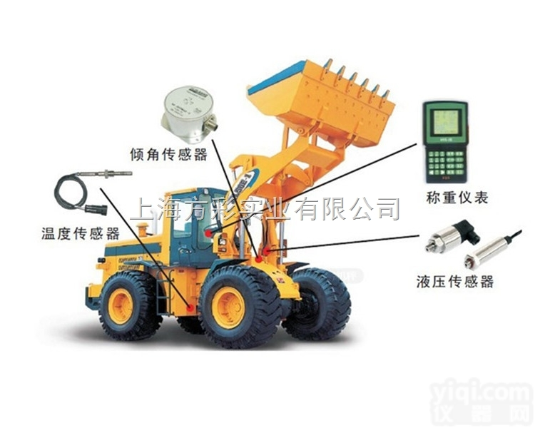 KBXZ-11  供应桂林砂石<em>称重</em>用<em>装载机</em><em>称重</em>仪