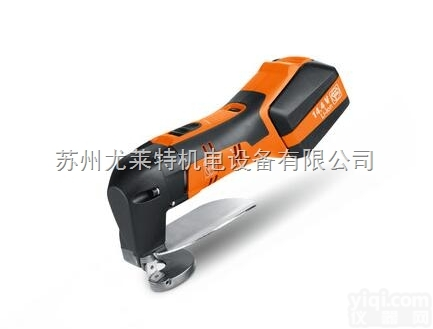 德国<em>泛音</em><em>FEIN</em><em>工具</em> ABLS 1.6 E 锂电电剪