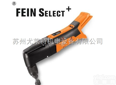 德国<em>泛音</em><em>FEIN</em><em>工具</em> ABLK 18 1.6 E Select 电冲剪