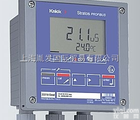 <em>Knick</em>  德国<em>Knick</em><em>放大器</em>