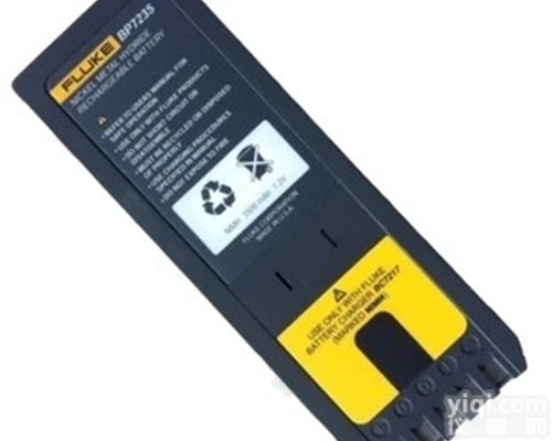（Ni-MH）<em>电池组</em>  BP7235电池FLUKE BP7235<em>镍氢</em>
