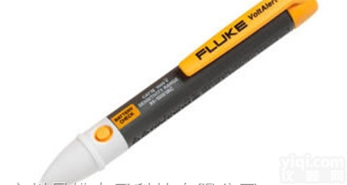 美国福禄克FLUKE  2AC-C2<em>试电笔</em>FLUKE 2AC-C2<em>非接触式</em>测电笔